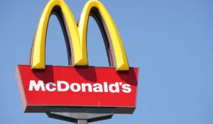 <div>McDonald's Exec Reveals Results of US Test on Plant-Based Meats</div>
