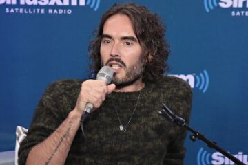 russell brand