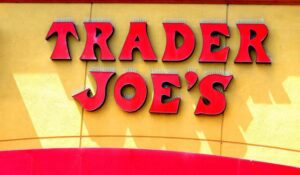 <div>Trader Joe's Shoppers Race In To Get Item That is Flying Off the Shelves: 'The next craze'</div>