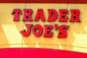 trader joe's