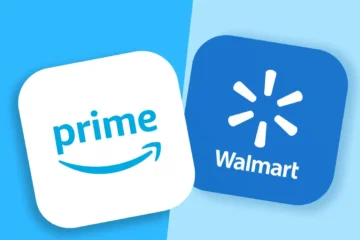 walmart vs amazon prime