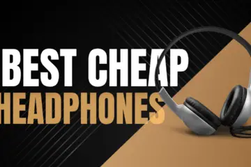 best cheap headphones