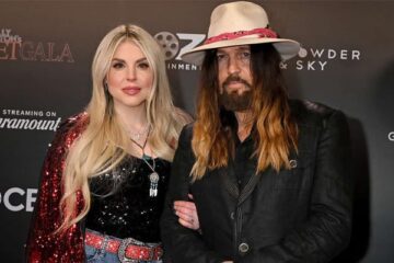 billy ray cyrus divorce