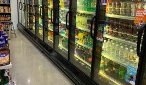 Single-Serve Soda Outperforms Coke, Pepsi at Many Household Retail Locations