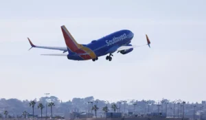 Southwest Announces Change to Seating Policy, Breaking 50 Year Tradition