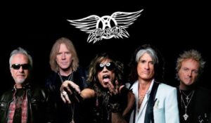 <div>Details Released on Aerosmith Lead Singer's Career Ending Injury</div>