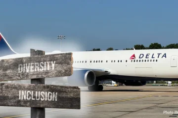 delta dei diversity inclusion