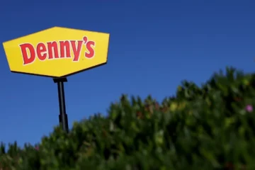 denny's