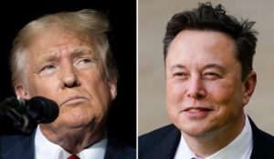 Trump Makes Long Awaited Return, Marking Victory to Elon Musk