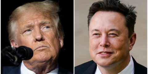 donald trump elon musk