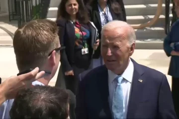 peter doocy joe biden economy