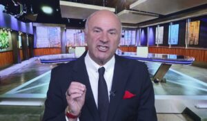 'Shark Tank' Star Reveals Why He Thinks AOC is a Capitalist