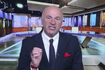shark tank kevin o'leary