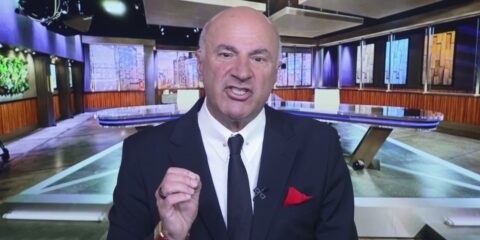 shark tank kevin o'leary