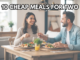 10 CHEAP MEALS FOR TWO