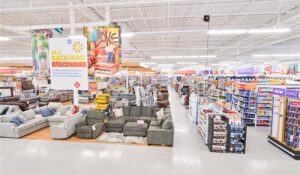 <div>Another Big Box Store Goes Down After Admitting 'Substantial doubt'</div>