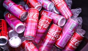 Coca-Cola Discontinues Flavor Just Months After Debut