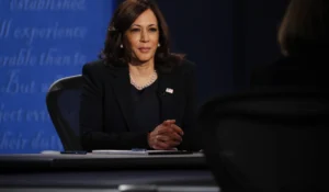 Blue State Governor Gives Warning to Harris Team Ahead of Debate With Trump