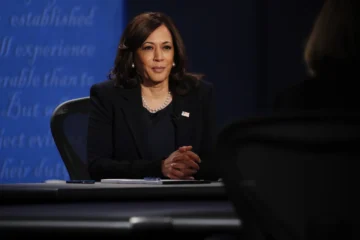 harris trump debate