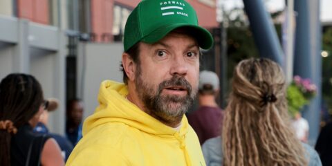 jason sudekis fans