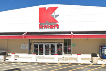 retail kmart