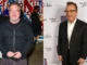 tom arnold 100 pounds