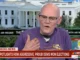 democratic strategist james carville