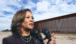 <div>Harris Stumbles After Being Called Out for Flip-Flopping on a Trump Policy He Called 'Stupid'</div>