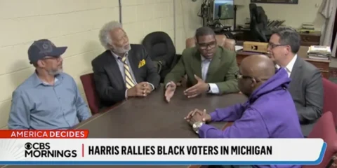 michigan black community leaders