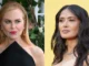 nicole kidman salma hayek