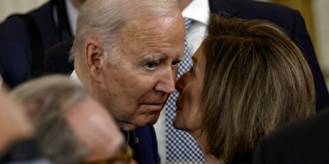 pelosi biden