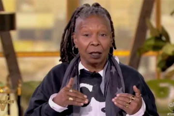 whoopi goldberg