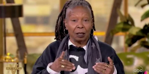 whoopi goldberg