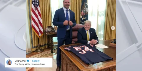 brian urlacher nfl legend