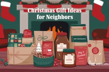 christmas gifts for neighbors