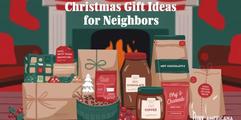 christmas gifts for neighbors