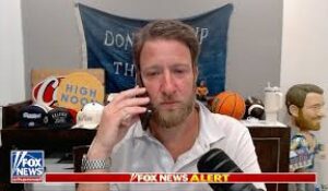 Barstool Sports Founder Dave Portnoy Explains What Led to the Harris Loss