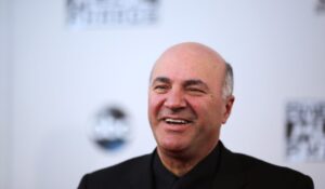 Mr. Wonderful Explains Why Ever Democrat Should Thank President-elect Trump