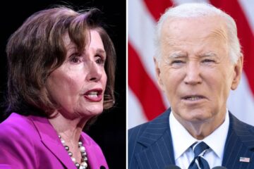 nancy pelosi joe biden