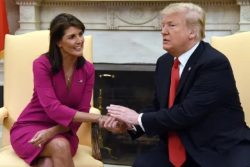 nikki haley