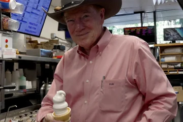 texas dairy queen owner