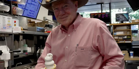 texas dairy queen owner