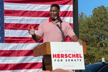 herschel walker