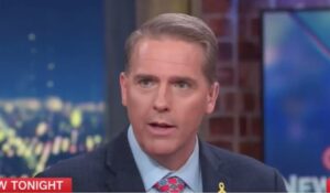 Could Scott Jennings Be Out at CNN? Rumors Surround One Outlet Pursuing Him