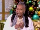 'the view' co-host whoopi goldberg