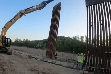 trump border wall