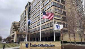 United Health Execs Made Stock Moves Before Deadly Shooting of CEO