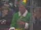 will ferrell kings game buddy the elf