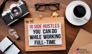 10 Side Hustles You Can Do While Working Full-Time: Boost Your Income