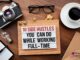 10 side hustles you can do while working full time